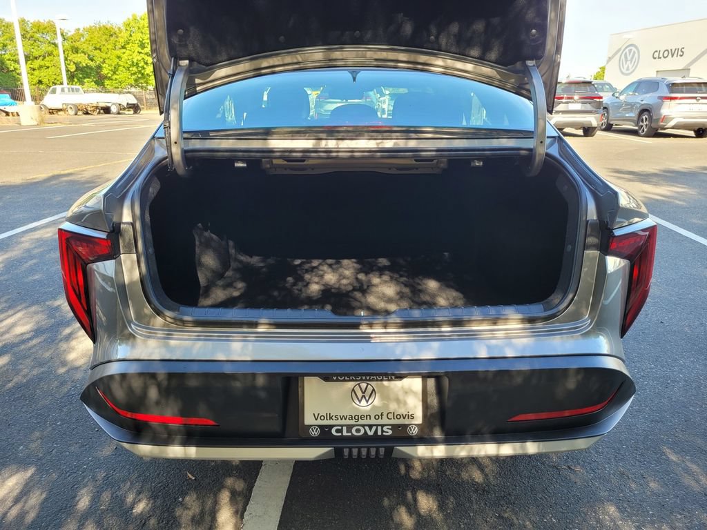 Used 2025 Kia K4 FWD image 27