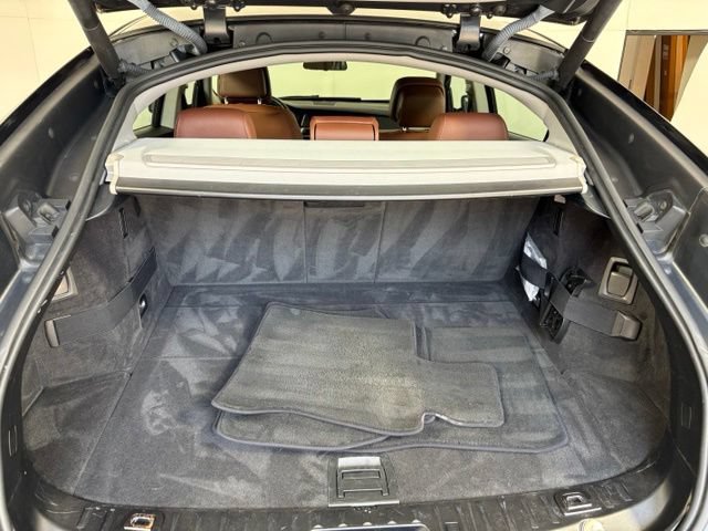 Used 2012 BMW 535i xDrive AWD/4WD image 22
