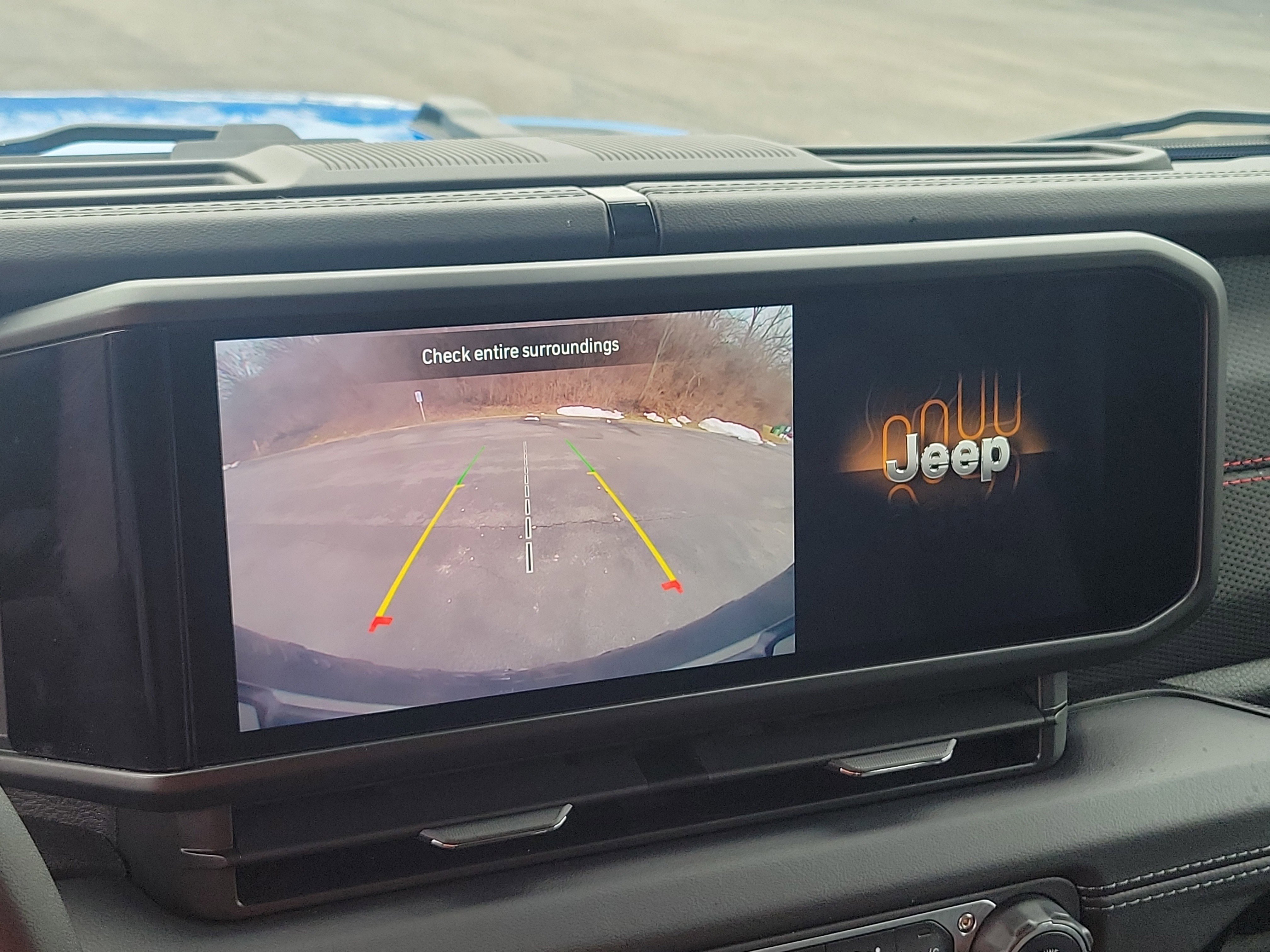 Certified 2024 Jeep Wrangler Unlimited Rubicon image 18