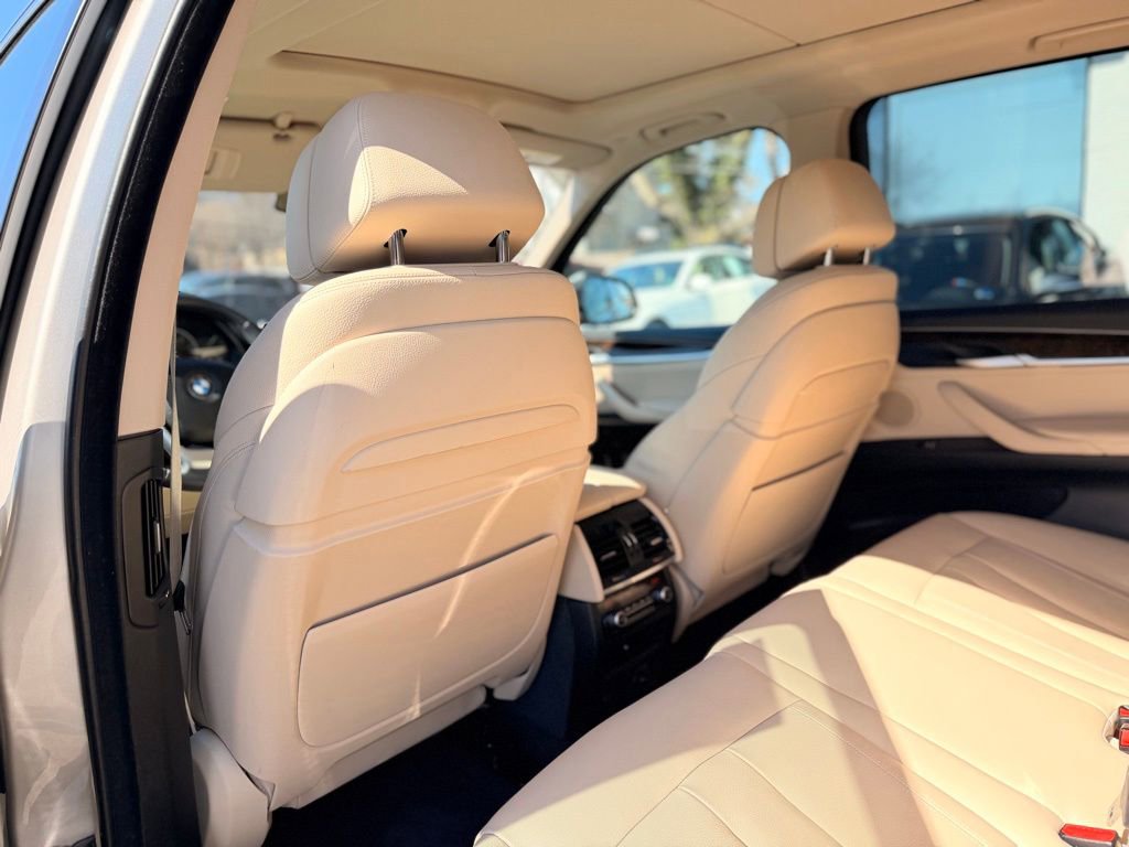 Used 2016 BMW X5 xDrive35i image 18