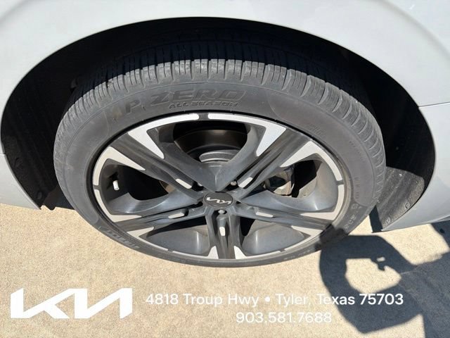 Certified 2024 Kia K5 GT-Line w/ GT-Line Premium Package FWD image 8