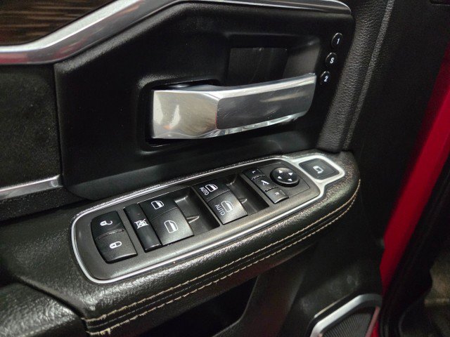 Used 2021 RAM 2500 Laramie image 27