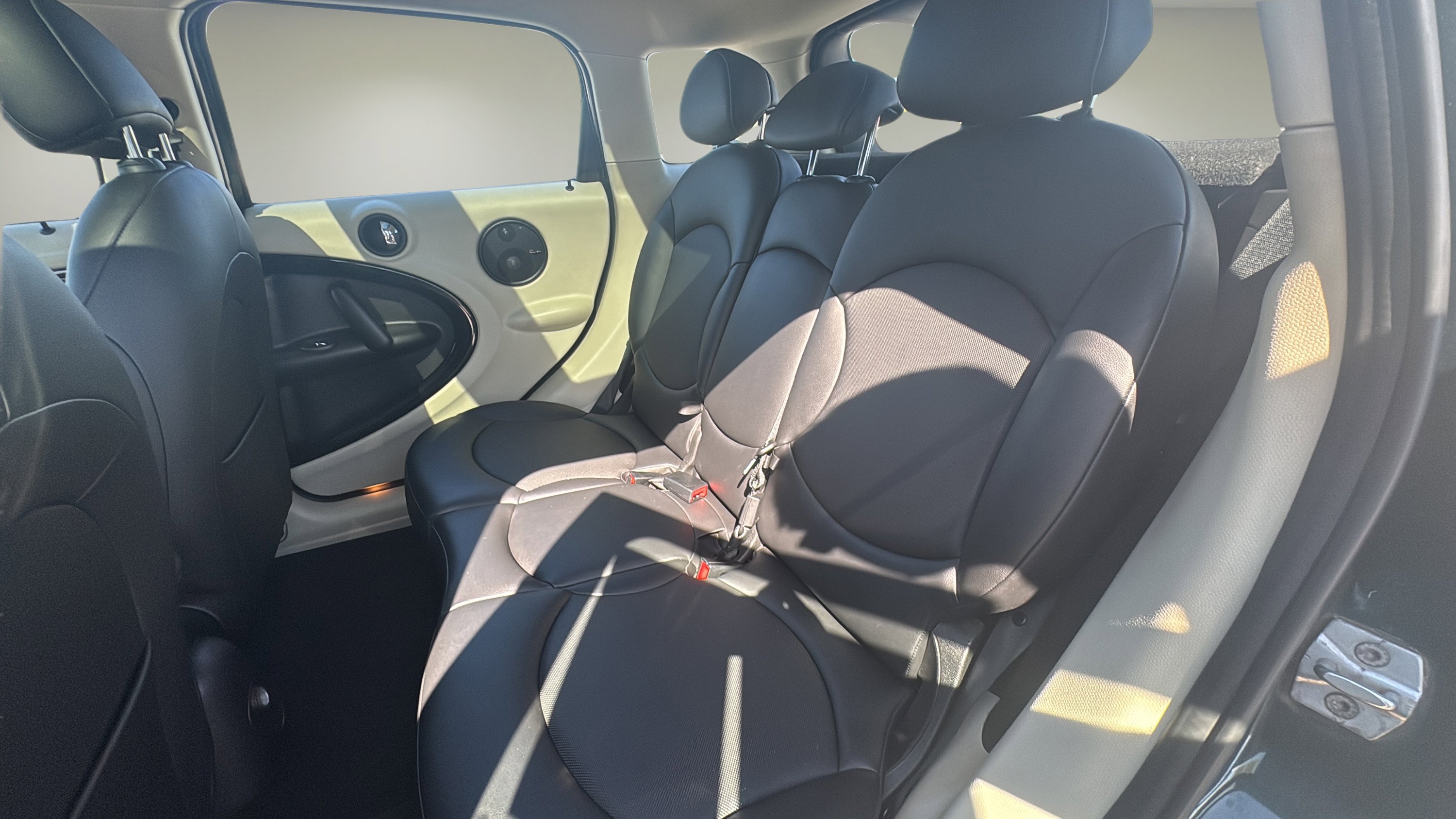 Used 2013 MINI Cooper Countryman S image 13