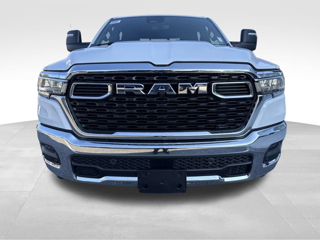 Used 2025 RAM 1500 Big Horn image 9