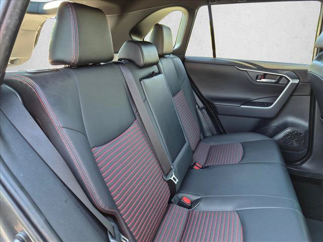 Certified 2023 Toyota RAV4 XSE w/ Weather Package AWD/4WD image 19