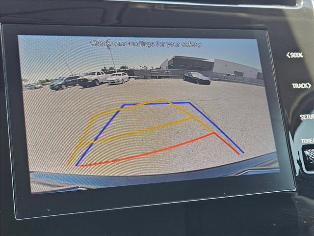 Used 2024 Hyundai Tucson SEL FWD image 18