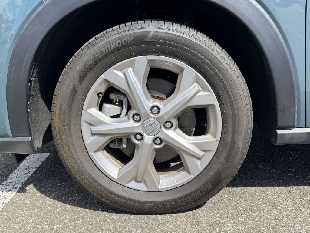 Used 2024 Honda HR-V LX image 9