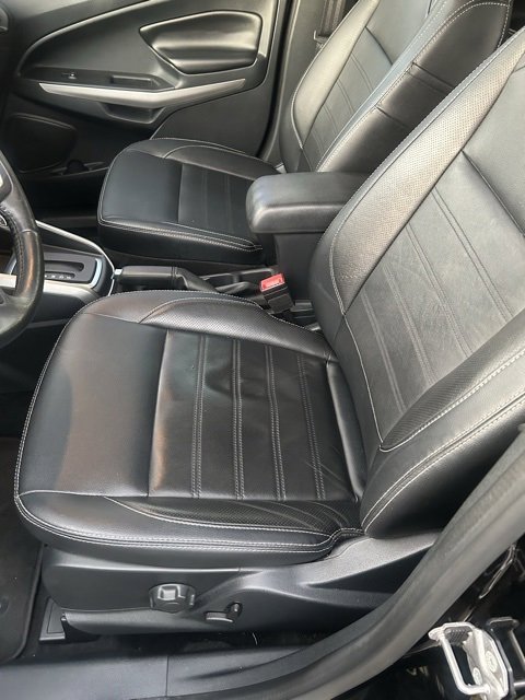 Used 2020 Ford EcoSport Titanium image 9