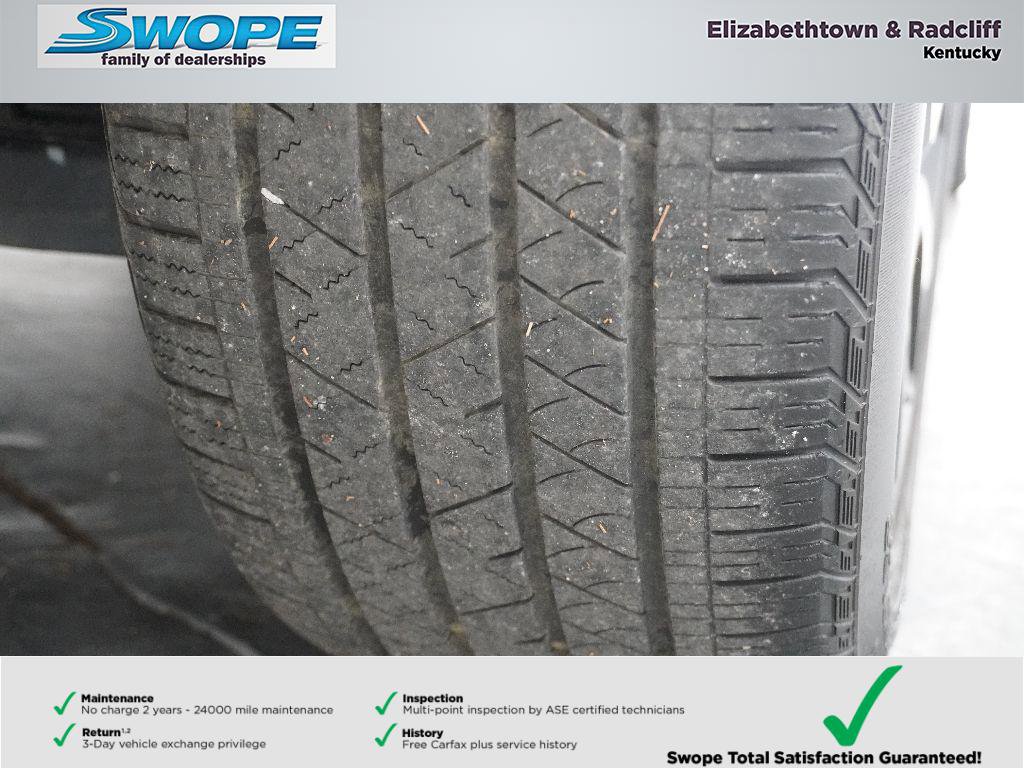 Used 2024 Kia Sorento SX image 31