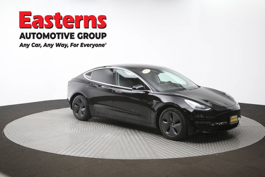 Used 2020 Tesla Model 3 Long Range image 45