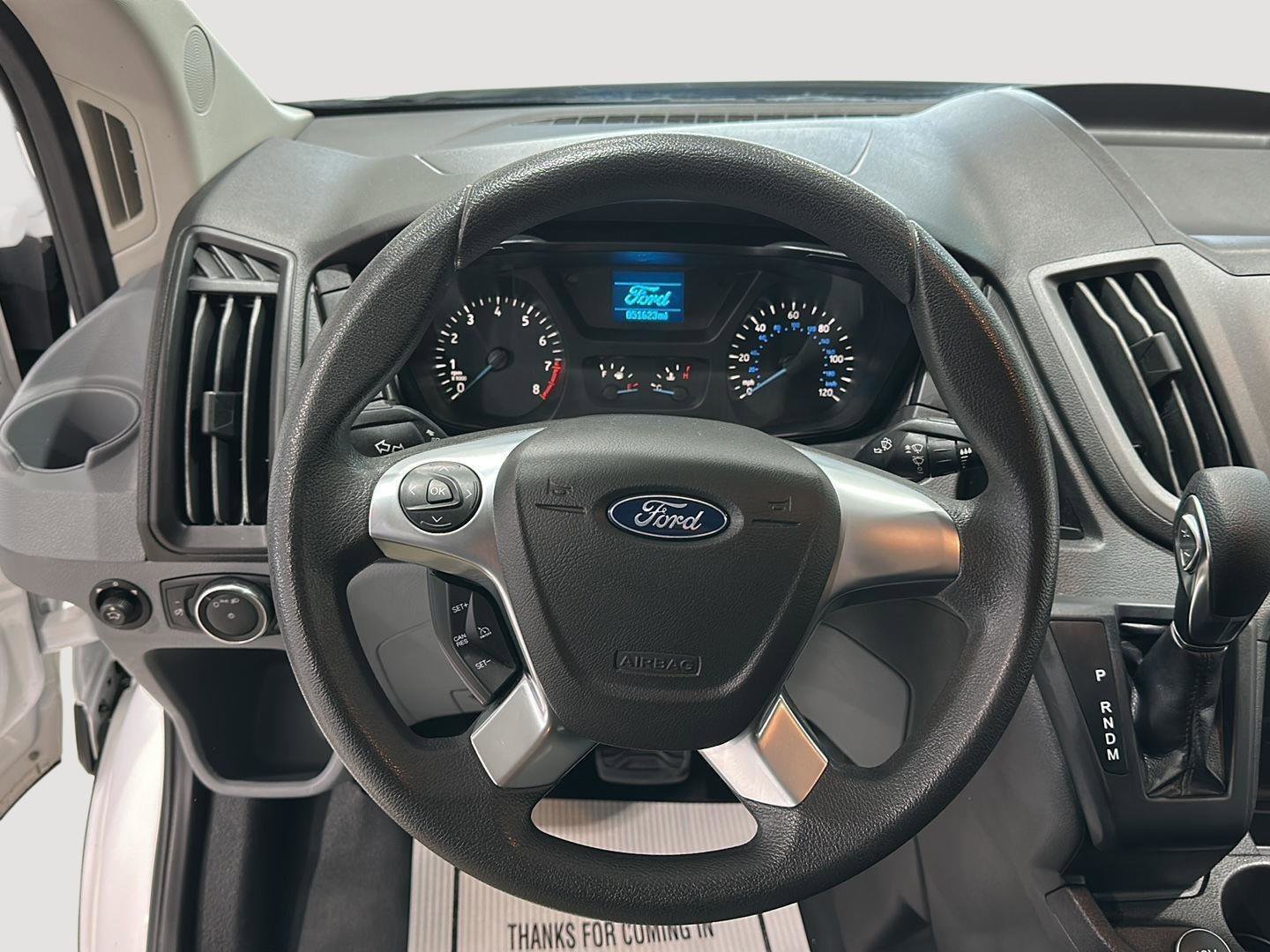 Used 2018 Ford Transit 350 XL image 9