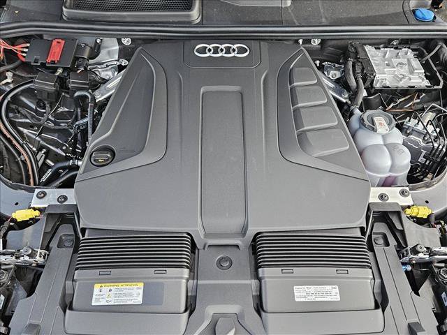 New 2026 Audi Q7 2.0T Premium AWD/4WD image 25