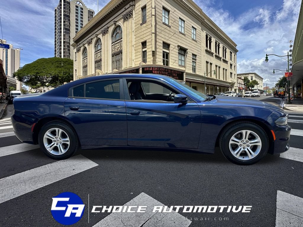 Used 2015 Dodge Charger SE w/ Popular Equipment Group RWD image 9