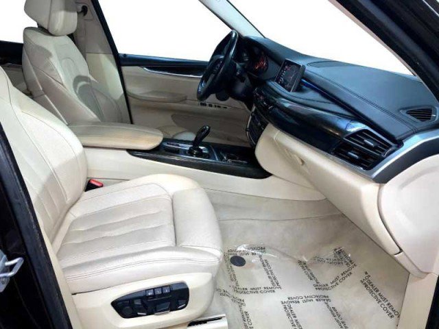 Used 2015 BMW X5 xDrive50i AWD/4WD image 41