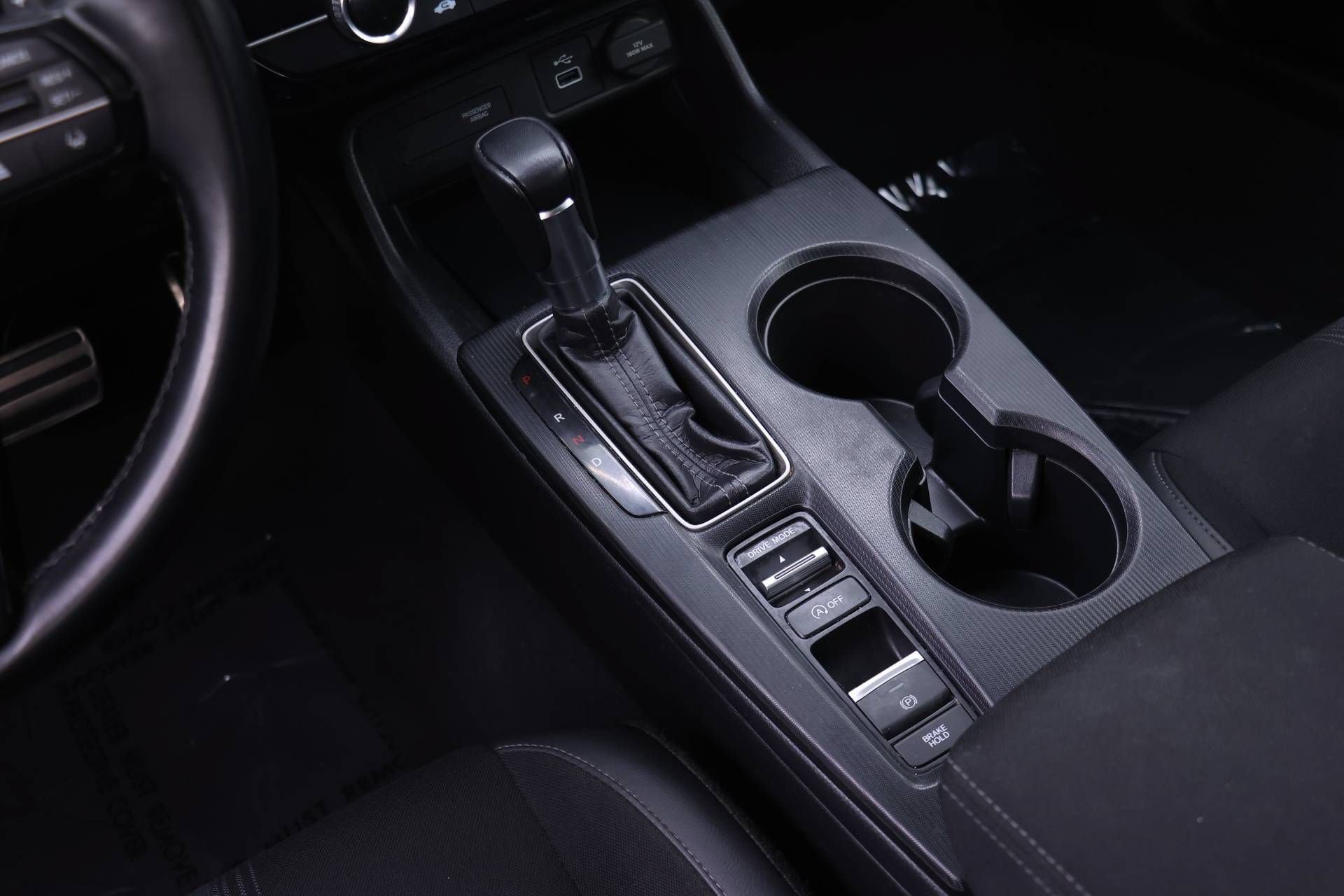 Certified 2023 Honda Civic Sport image 13