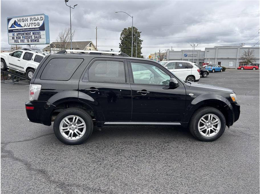 Used 2009 Mercury Mariner Premier image 6