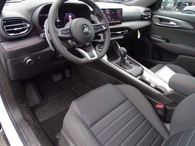 New 2024 Dodge Hornet R/T w/ R/T Blacktop Package image 21