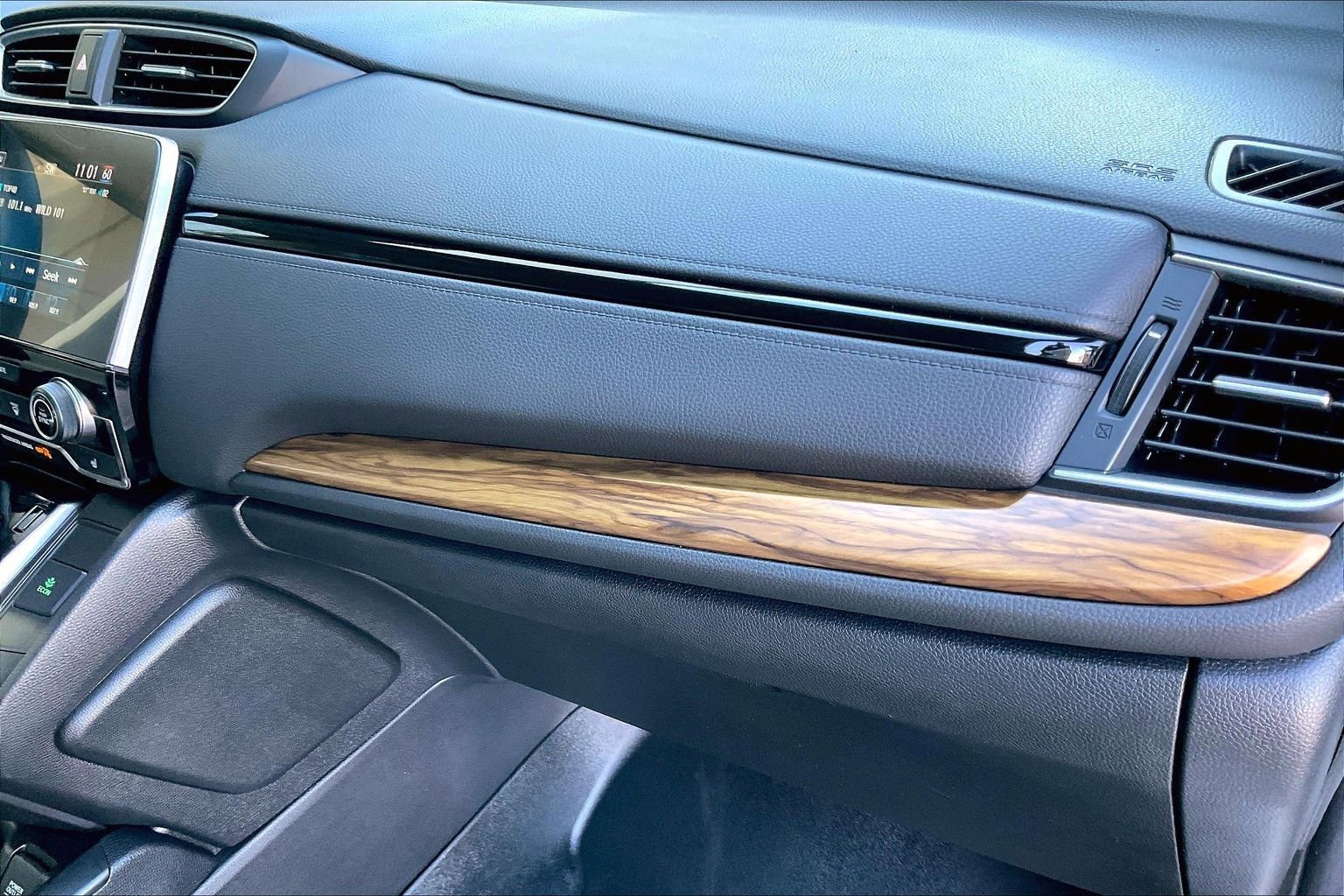 Used 2018 Honda CR-V EX-L image 19