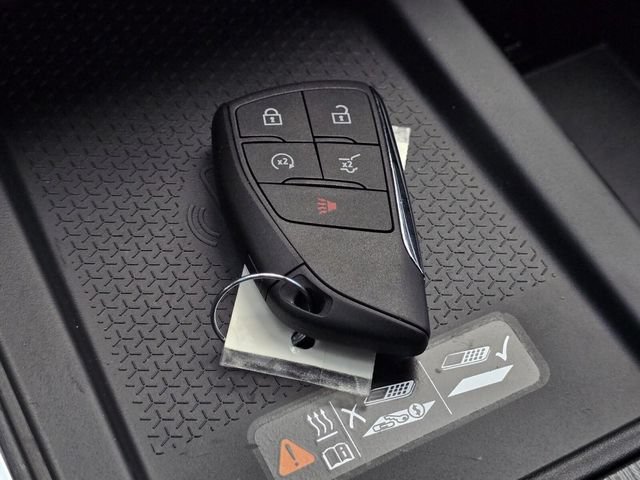 New 2026 GMC Acadia Elevation w/ Black Edition FWD image 32