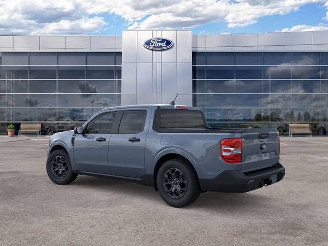 New 2026 Ford Maverick XLT w/ Equipment Group 301A AWD/4WD image 4