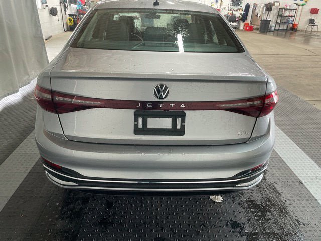 New 2027 Volkswagen Jetta SEL FWD image 7