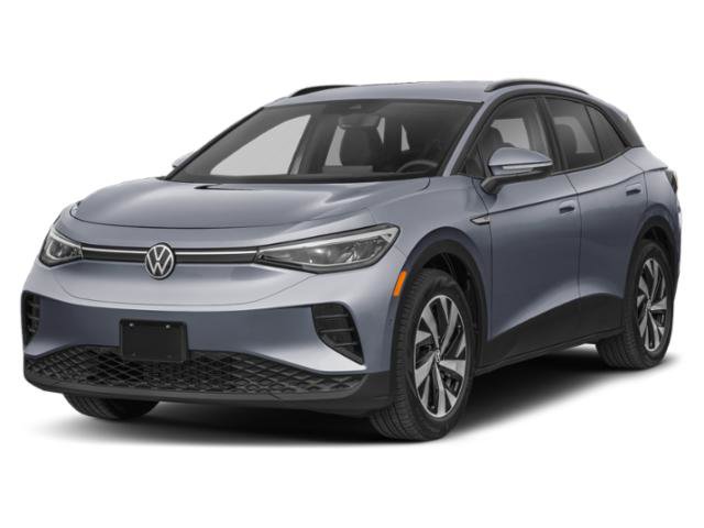 New 2026 Volkswagen ID.4 Pro