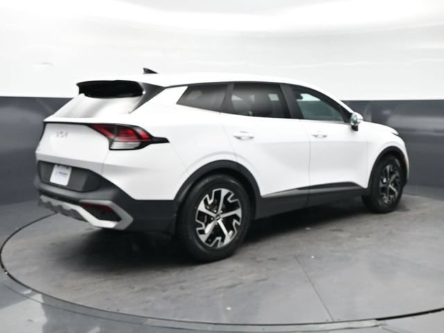 Used 2023 Kia Sportage EX FWD image 5