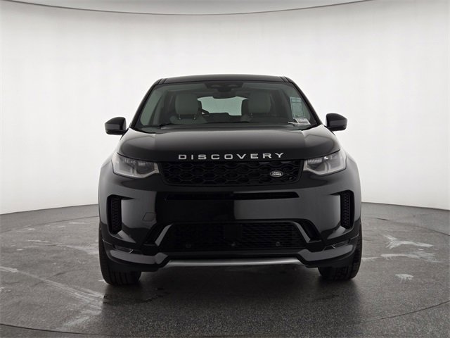 New 2025 Land Rover Discovery Sport S image 8