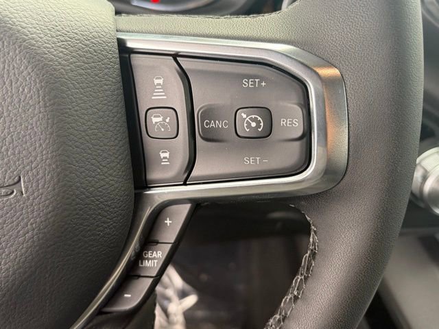 New 2026 RAM 1500 Laramie image 19
