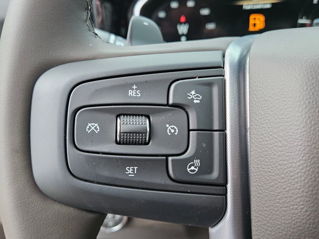 New 2026 GMC Sierra 1500 SLT image 23