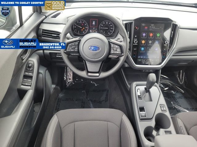 New 2026 Subaru Crosstrek 2.0i Premium AWD/4WD image 11