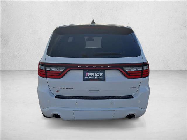 Used 2023 Dodge Durango GT image 7