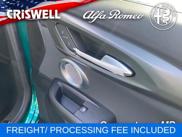 New 2024 Alfa Romeo Tonale Veloce image 35