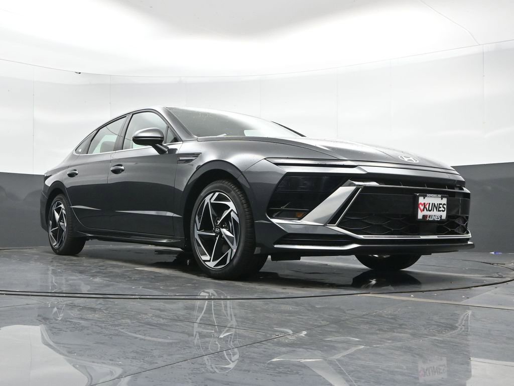New 2026 Hyundai Sonata SEL image 48