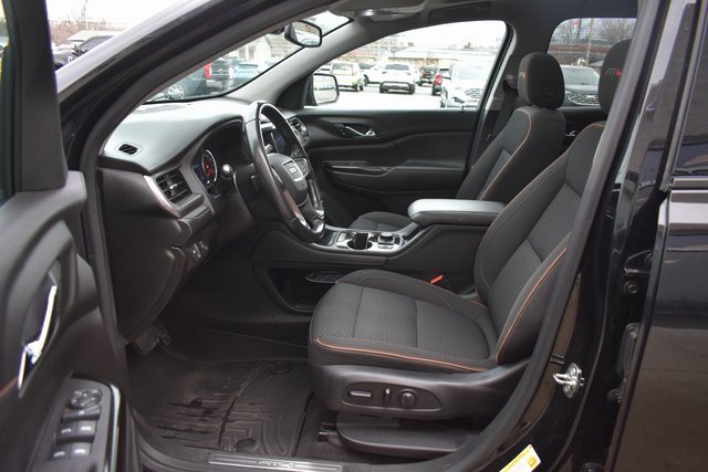 Used 2020 GMC Acadia AT4 image 13