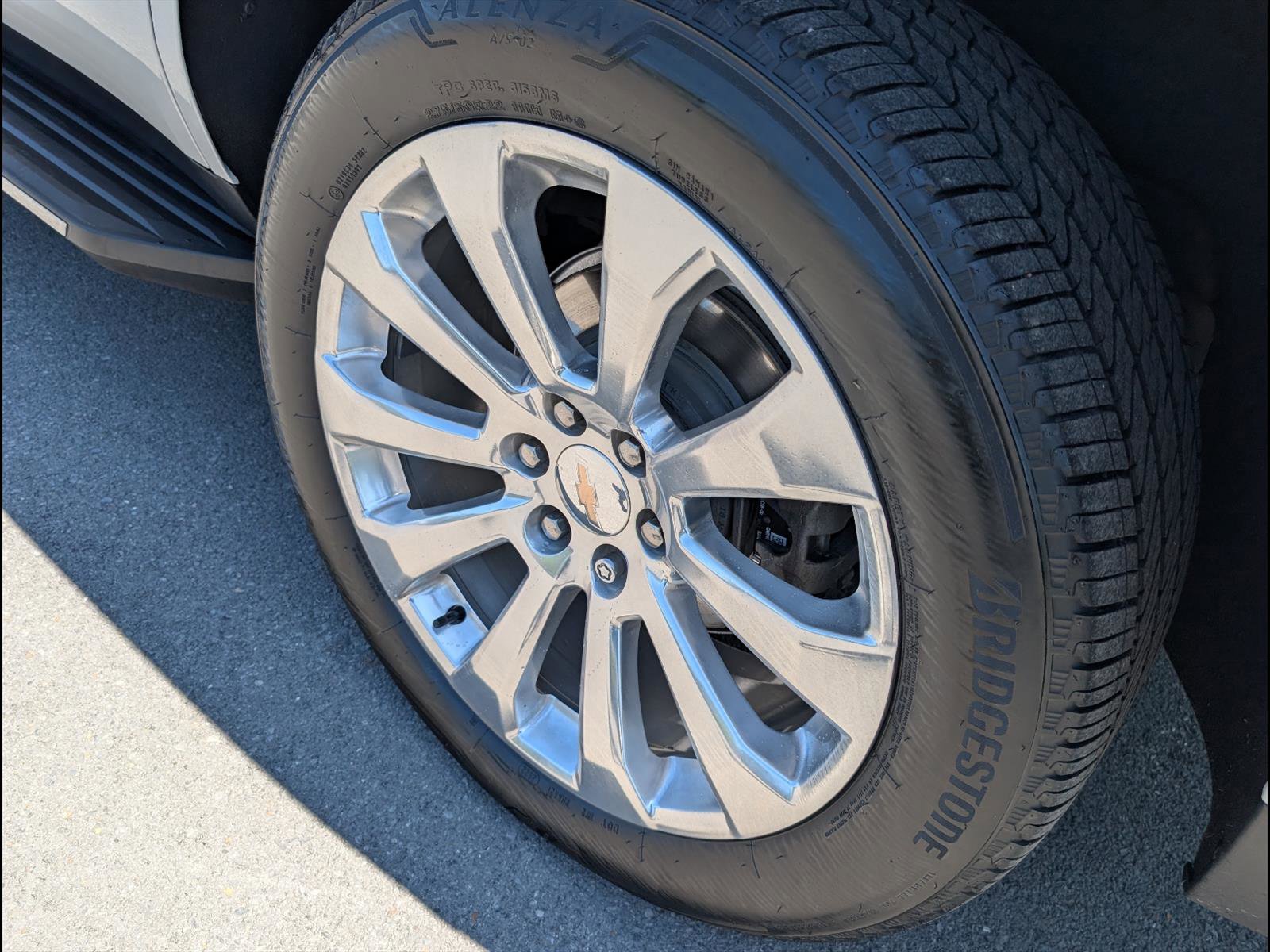 Used 2023 Chevrolet Tahoe Premier image 21