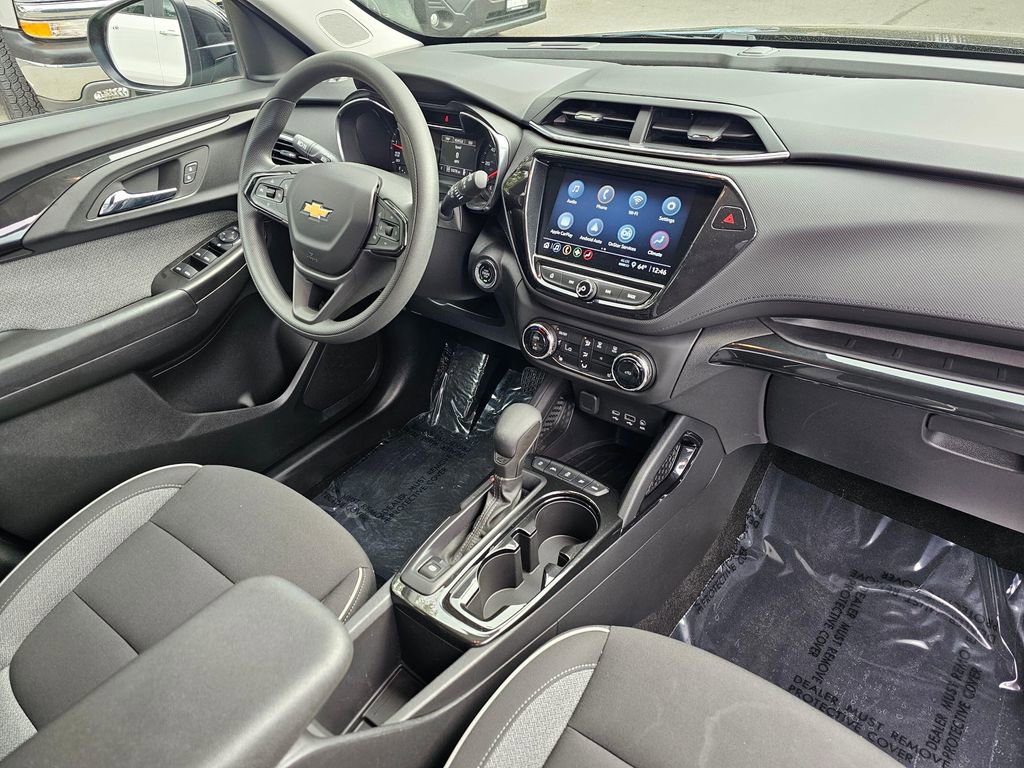 Used 2023 Chevrolet TrailBlazer LT w/ Convenience Package image 10
