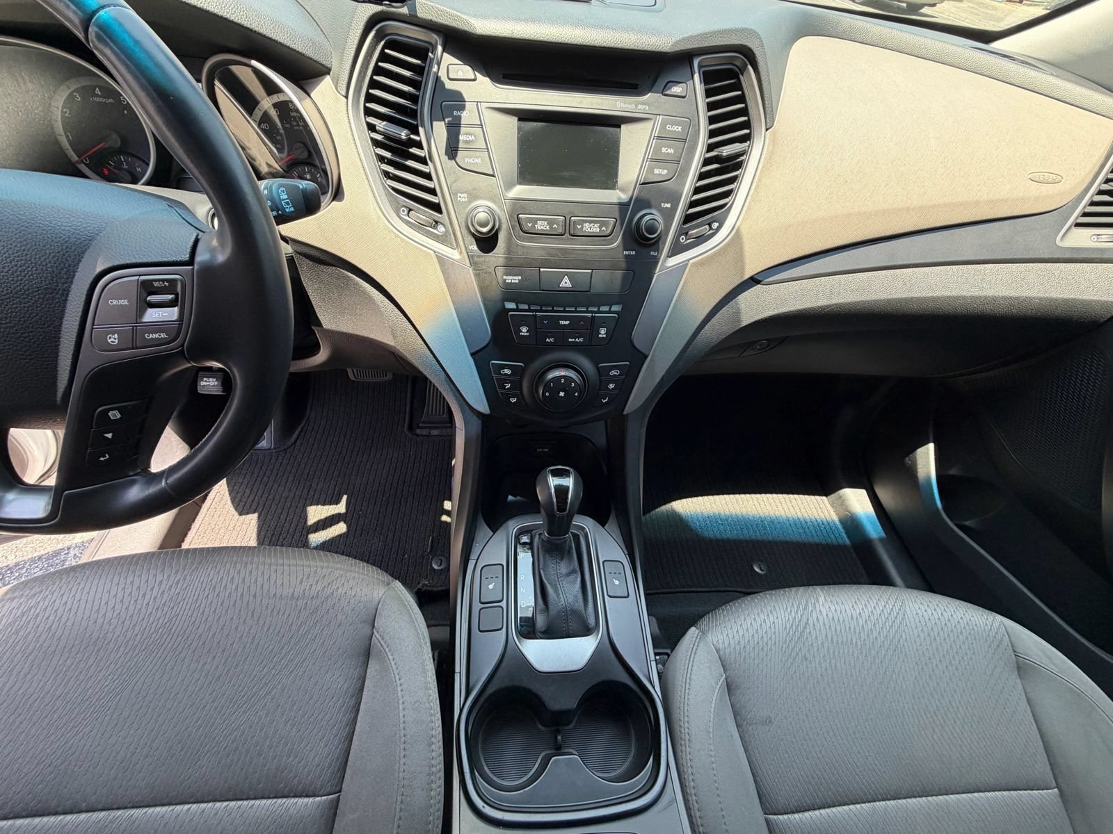 Used 2014 Hyundai Santa Fe Sport w/ Popular Equipment Package 02 FWD image 11