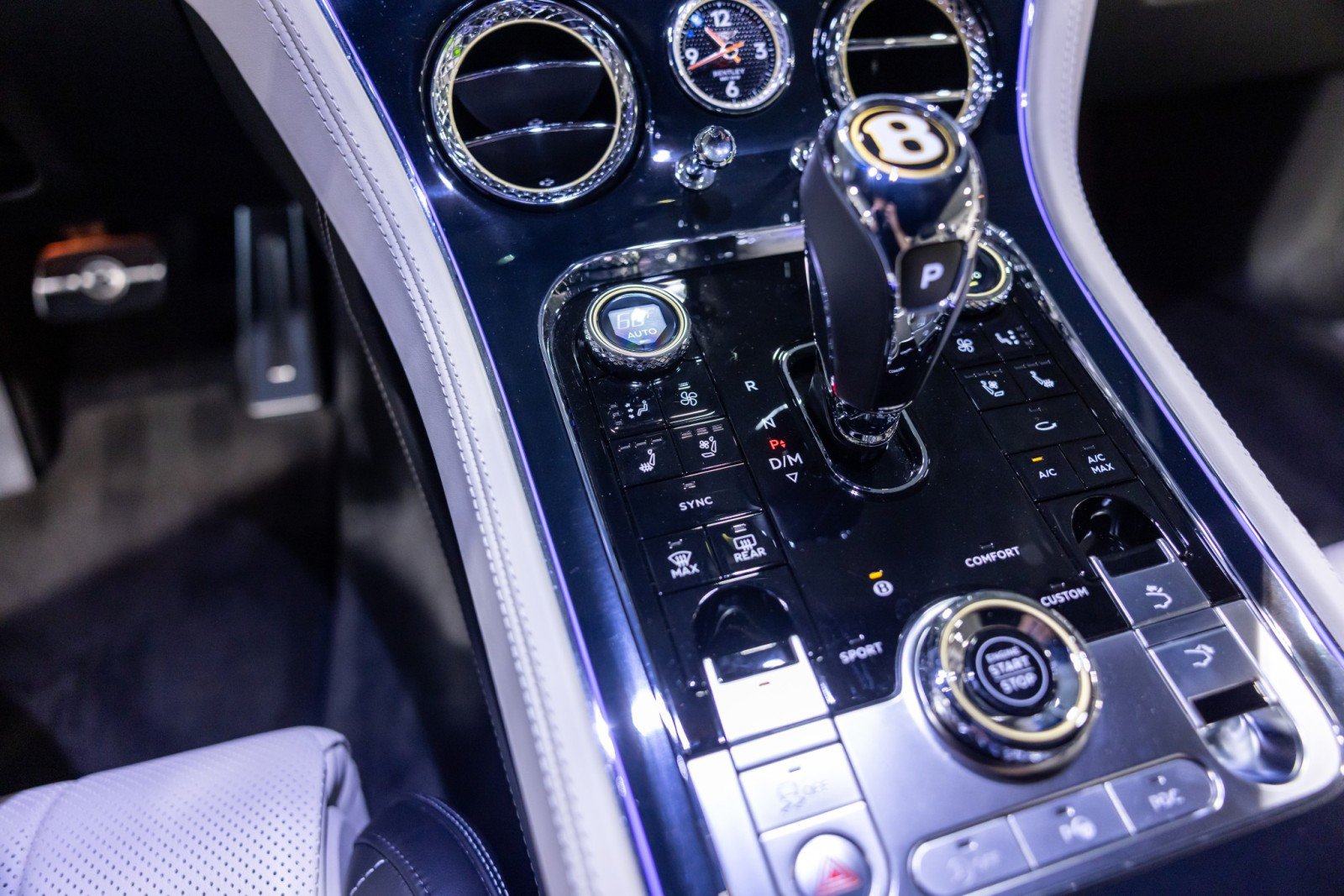 Used 2020 Bentley Continental GT First Edition AWD/4WD image 47