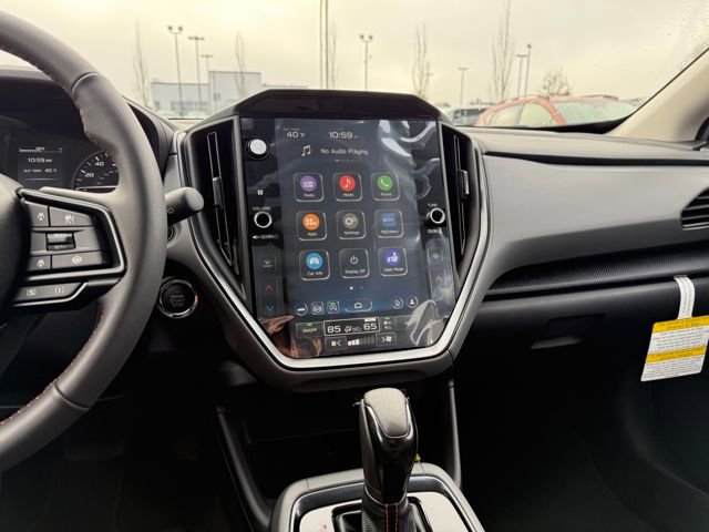 New 2026 Subaru Crosstrek 2.5i Limited w/ Crosstrek Mirror Package image 25