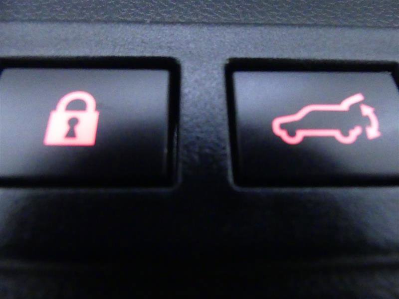 Used 2024 Subaru Outback Wilderness AWD/4WD image 30