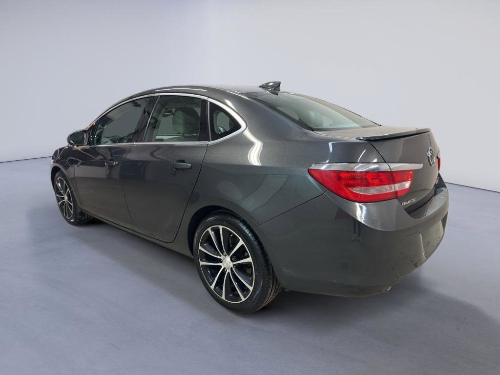 Used 2017 Buick Verano Sport Touring image 5