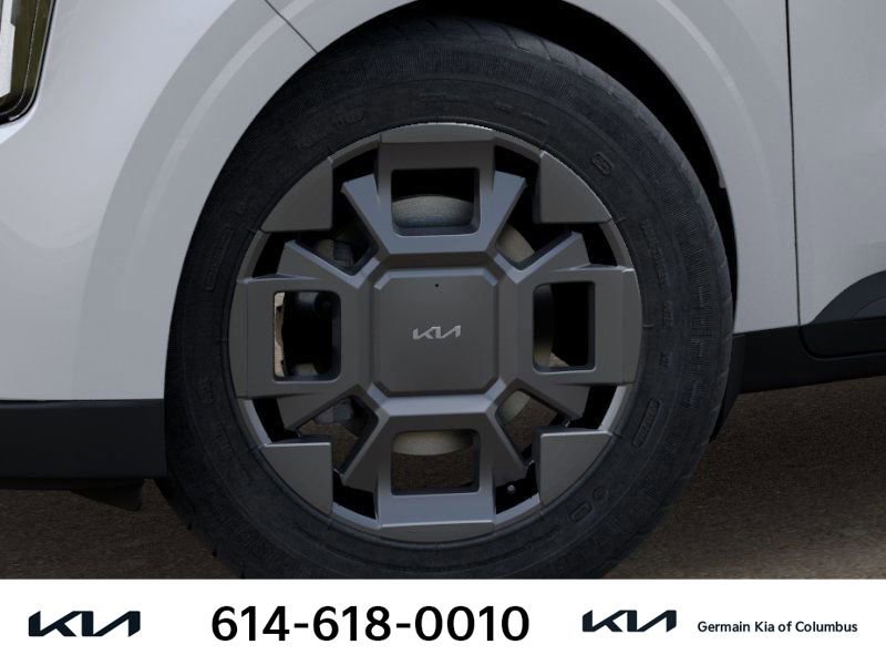 New 2026 Kia Carnival EX image 12