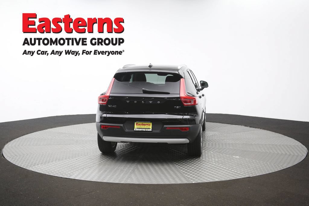 Used 2019 Volvo XC40 T5 Momentum AWD/4WD image 36