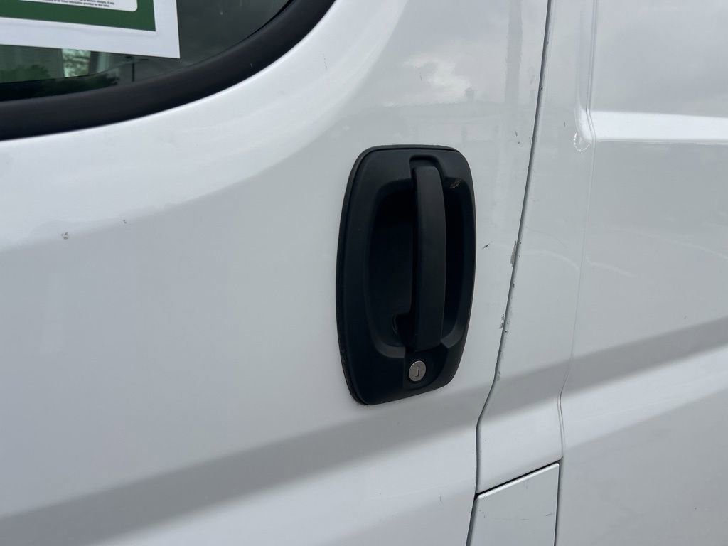 Used 2023 RAM ProMaster 2500 w/ Convenience Group image 20