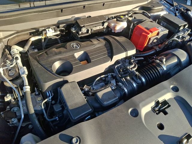 Used 2023 Acura RDX w/ Technology Package FWD image 28