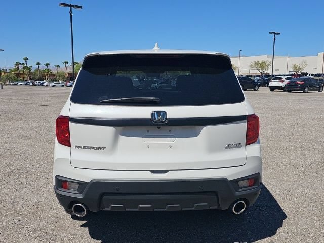 Used 2023 Honda Passport EX-L image 5