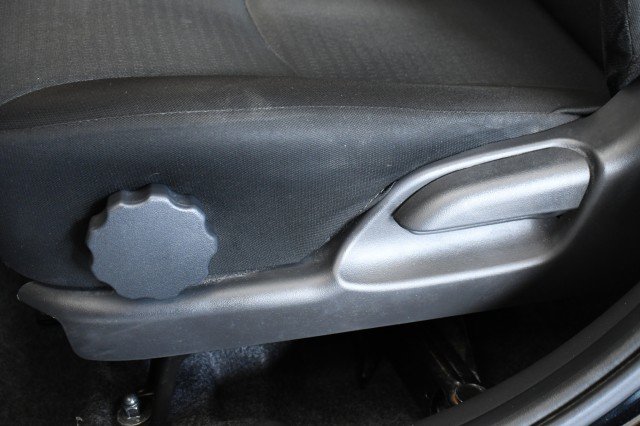 Used 2024 Mitsubishi Mirage G4 Black Edition FWD image 19