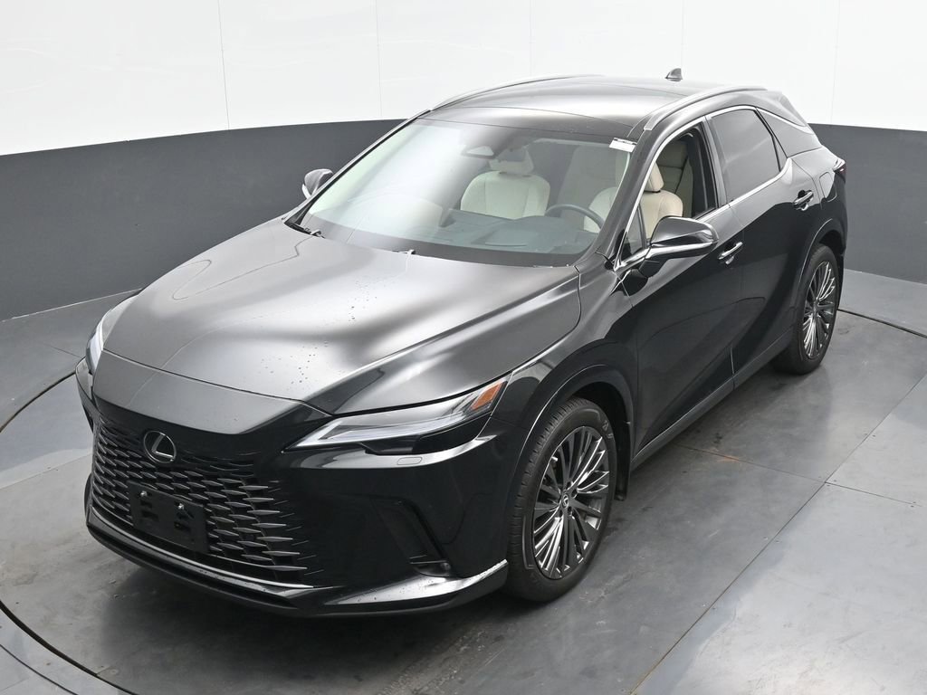 Used 2023 Lexus RX 350 image 42