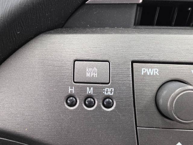 Used 2013 Toyota Prius Two FWD image 18